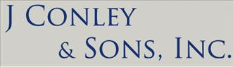 Slide of J Conley & Sons