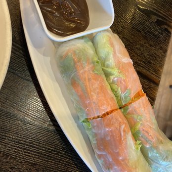 North Point Chopsticks - 016. Vietnamese Spring Rolls - Asian Fusion Near Me - Glenview, Illinois North Point Chopsticks - 016. Vietnamese Spring Rolls - Asian Fusion Near Me - Glenview, Illinois