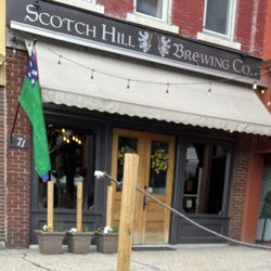Scotch Hill Brewing