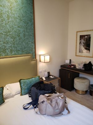 Hotel Principe by null