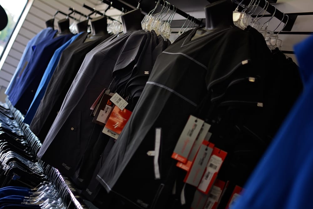 lackland uniform store