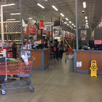 The Home Depot - Hardware Stores Near Me - Tampa, Florida The Home Depot - Hardware Stores Near Me - Tampa, Florida