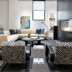 Weisshouse - Weisshouse Interior Design Project