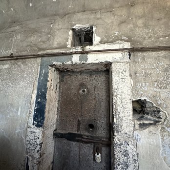 Kilmainham Gaol - Inside - Museums Near Me - Kilmainham, D Kilmainham Gaol - Inside - Museums Near Me - Kilmainham, D