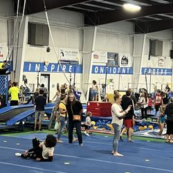 Kids Unlimited Activity Center - Open gym