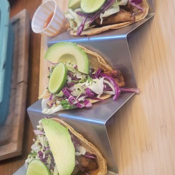 Cempoalli Cenzontle Restaurante - Tacos de papada - Mexican Near Me - Tecate, BCN