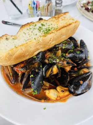 Martin's Tavern by null