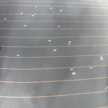 Eagle Style XPEL Window Tint - The back window . That's the tint they put on my car about 4 years ago . - Car Window Tinting Near Me - Concord, California Eagle Style XPEL Window Tint - The back window . That's the tint they put on my car about 4 years ago . - Car Window Tinting Near Me - Concord, California