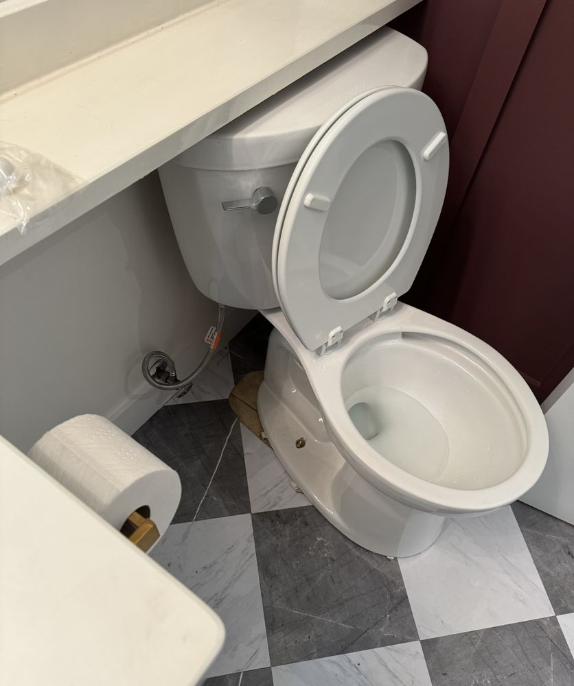 Slide of Four Seasons Sewer & Plumbing