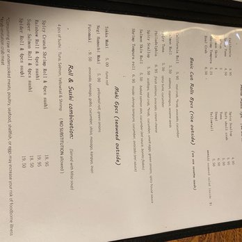 Sushi Fish Attack - Sushi Bars Near Me - San Diego, California Sushi Fish Attack - Sushi Bars Near Me - San Diego, California