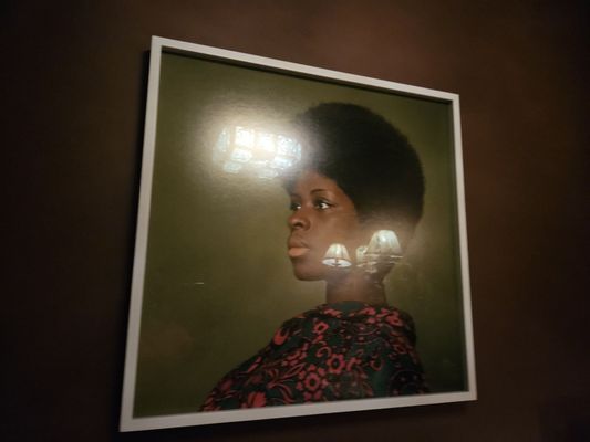 DAMN, I MISS PARIS by null