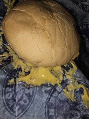 Fat Guy's Burger Bar by null
