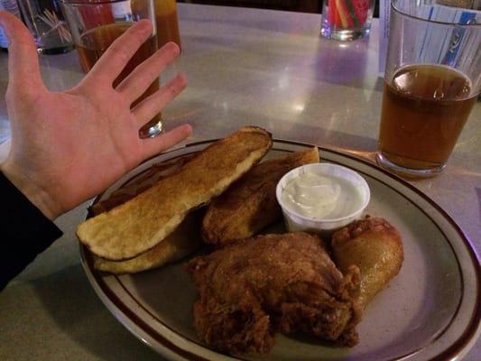 Hour Glass Pub & Eatery by null