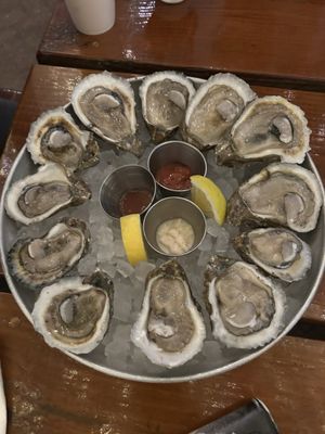 The Rusty Nail by null