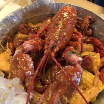 Cajun Boil - Cajun/Creole Near Me - Miami, Florida