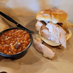 Mission BBQ