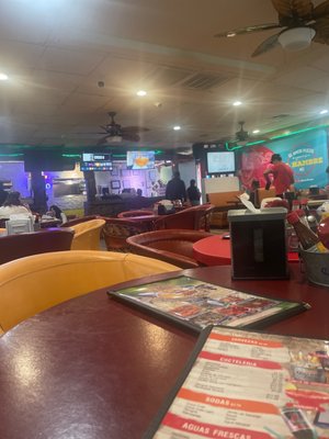 Mariscos El Diamante by null