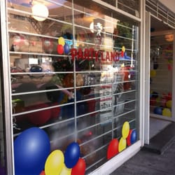 PartyStore Del Valle