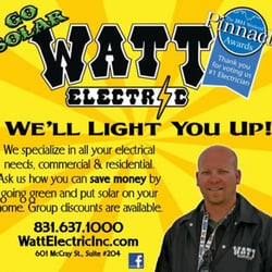 Watt Electric