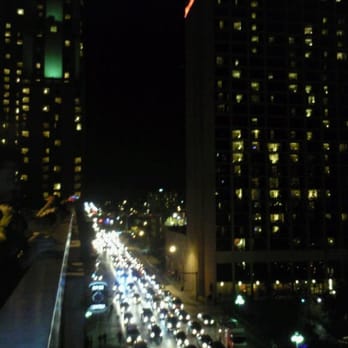 Chart House - busy downtown streets. - Seafood Near Me - San Antonio, Texas