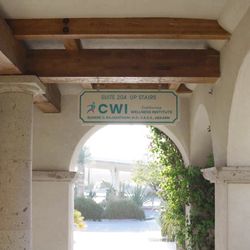 California Wellness Institute