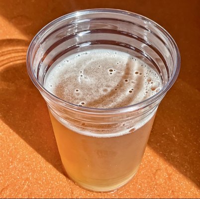Tamu Tamu Refreshments by null