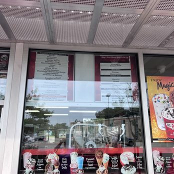 Bruster's Real Ice Cream - Ice Cream & Frozen Yogurt Near Me - Glen Burnie, Maryland Bruster's Real Ice Cream - Ice Cream & Frozen Yogurt Near Me - Glen Burnie, Maryland