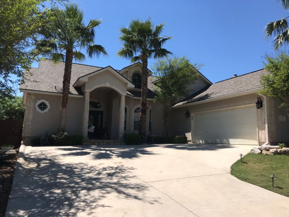 Slide of SoTex Roofing and Exteriors