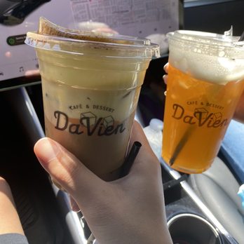Da Vien Coffee - Desserts Near Me - Westminster, California Da Vien Coffee - Desserts Near Me - Westminster, California