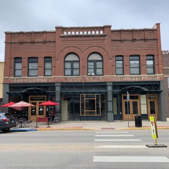 The Café - The  Cafe - Sandwiches Near Me - Trinidad, Colorado