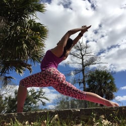 Jai Bhakti Yoga Foundation - Another milestone stone accomplished , we are on Yelp now.