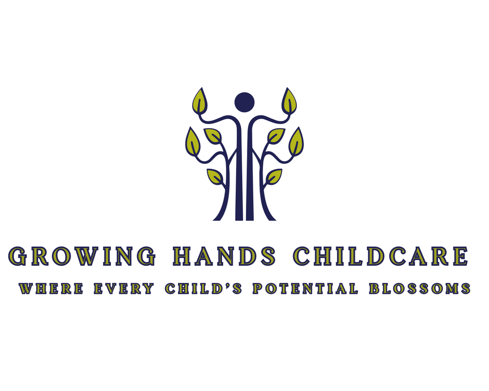 Growing Hands Child Care - childcare center in Summerville, SC