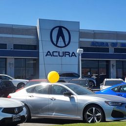 Exterior photo of Acura Of Modesto - Modesto, California Exterior photo of Acura Of Modesto - Modesto, California
