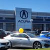Acura Of Modesto gift card