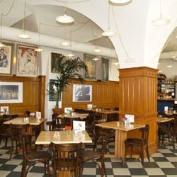 Gaststätte Taverne Pan