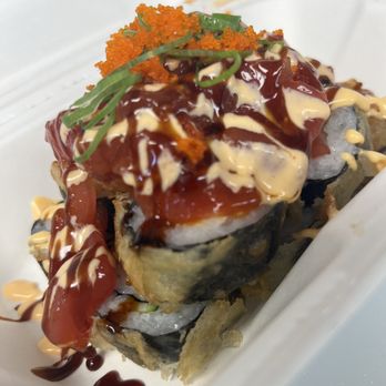 Kaya Sushi - Kaya roll - Sushi Bars Near Me - Lahaina, Hawaii Kaya Sushi - Kaya roll - Sushi Bars Near Me - Lahaina, Hawaii