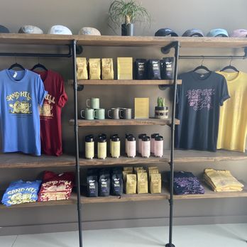 Sand Hill Bagel Co - Merch! - Bagels Near Me - Augusta, Maine Sand Hill Bagel Co - Merch! - Bagels Near Me - Augusta, Maine