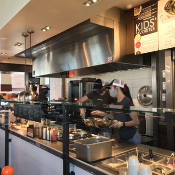 CoreLife Eatery - Salad Near Me - Greensboro, North Carolina