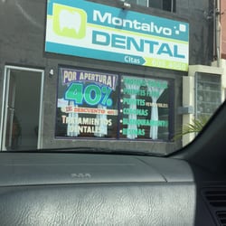 Montalvo Dental