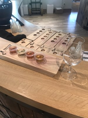 Vignoble de l’Orpailleur by null