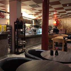 Karuizawa Sushi Bar