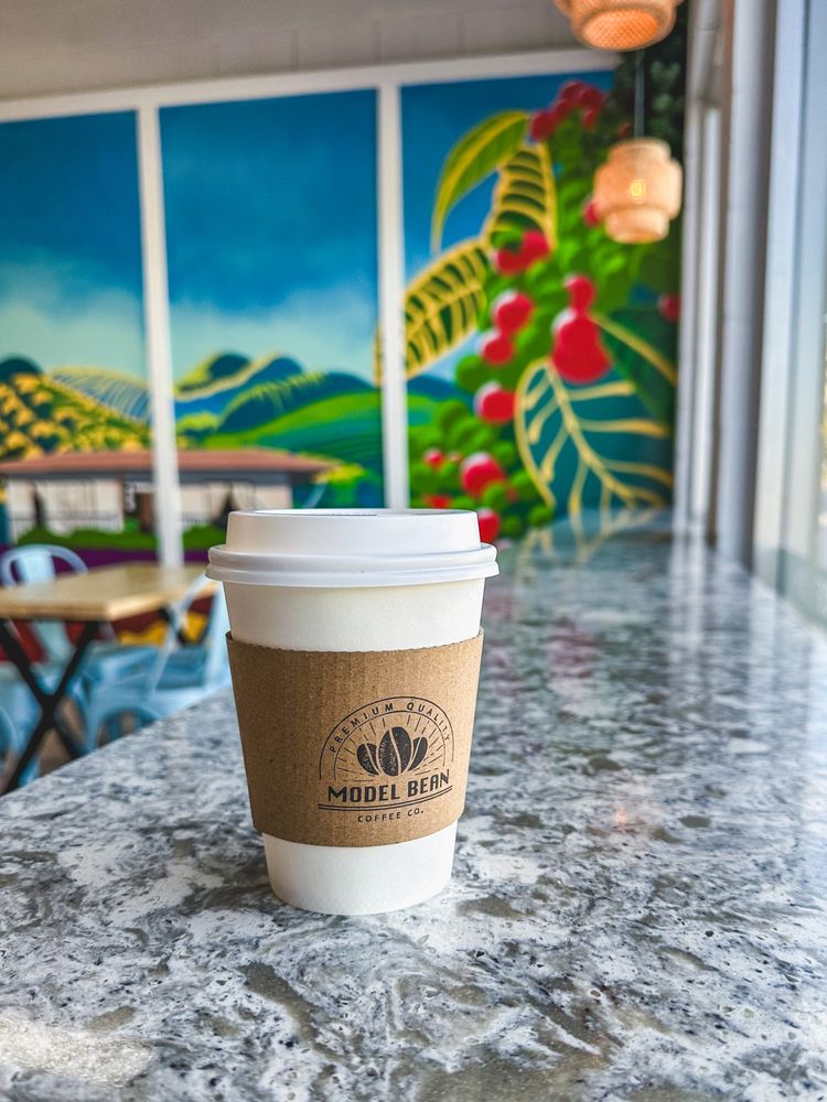 MODEL BEAN COFFEE CO Updated September 2024 27 Photos 1835 Gordon