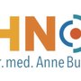 Photo of Dr. med. Anne Buhr