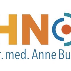 Dr. med. Anne Buhr - Logo