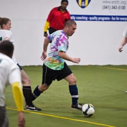 Kick City Sports Park
