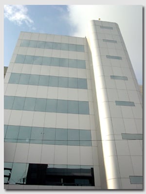 Interdesign Contruction Group