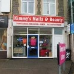 Kimmy's Nails and Beauty