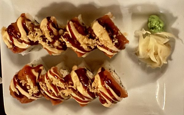 The Grill At Antlers Inn by null