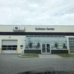 Sun Motor Cars Collision Center