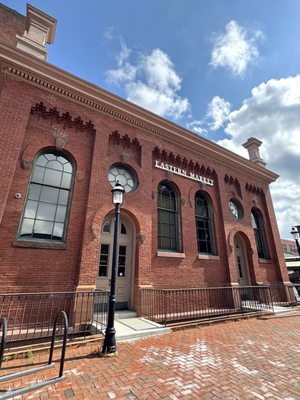 Eastern Market by null